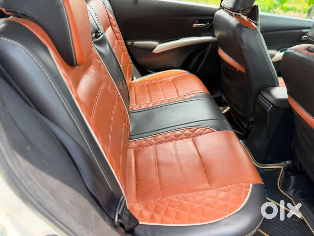 Maruti Suzuki 2016 Car