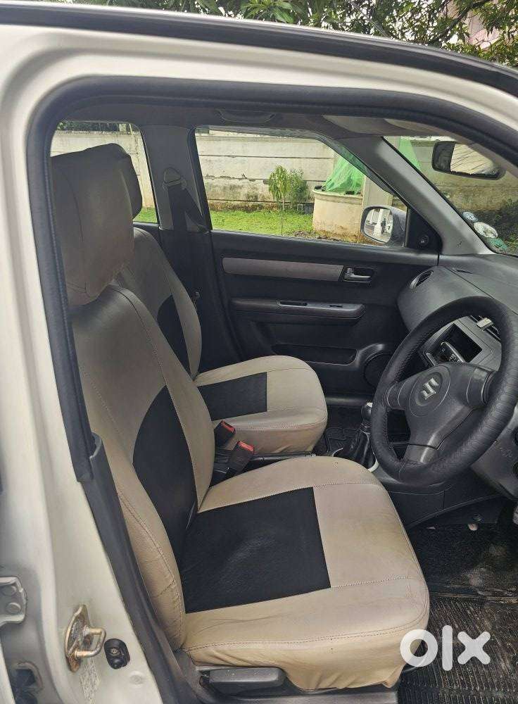 Maruti Suzuki Swift Ddis Vdi, 2008, Diesel