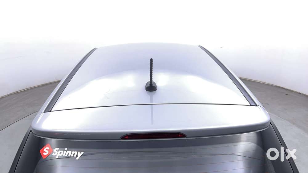 Hyundai Elite I20 Sportz Plus, 2019, Petrol