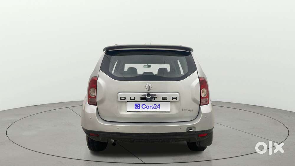 Renault Duster 2012-2015 85ps Diesel Rxe, 2015, Diesel