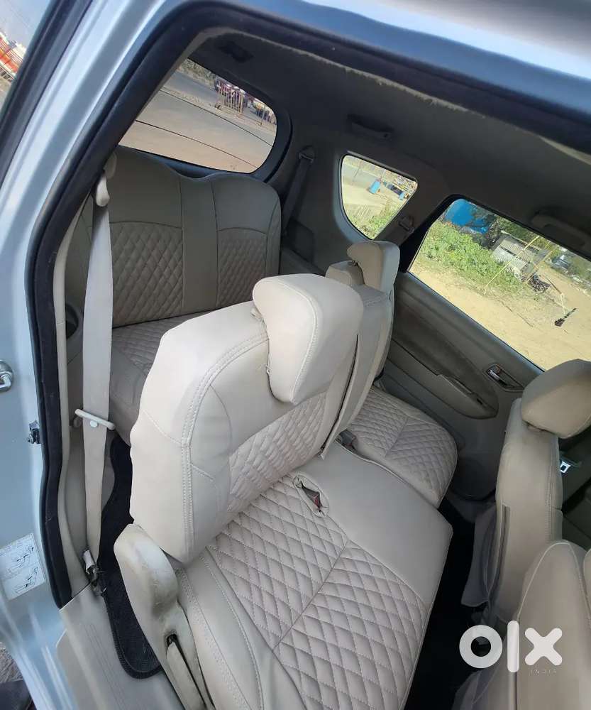 Company Fitted Maruti Suzuki Ertiga 2015 Cng & Hybrids Well Maintained