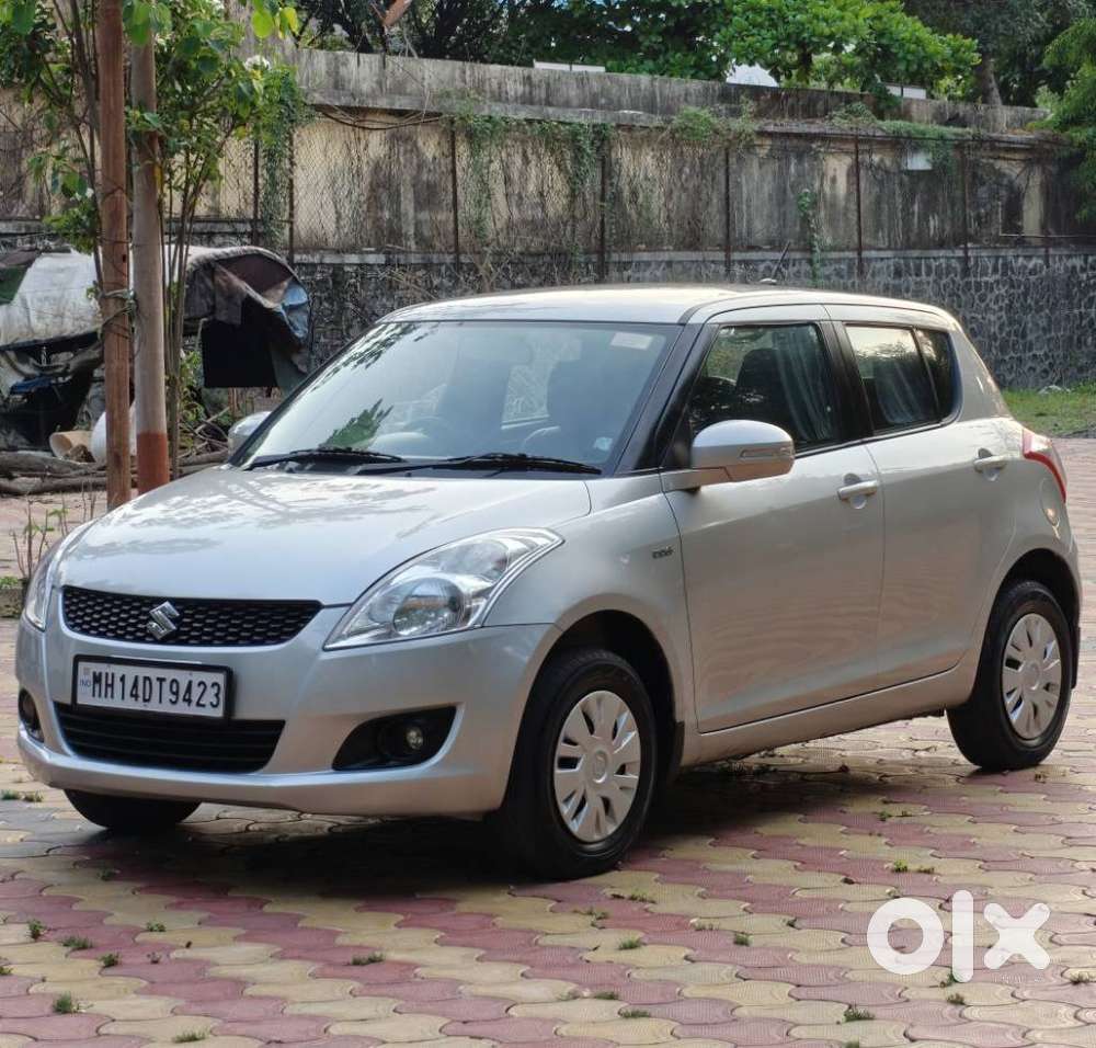 Maruti Suzuki Swift Ddis Vdi, 2013, Diesel