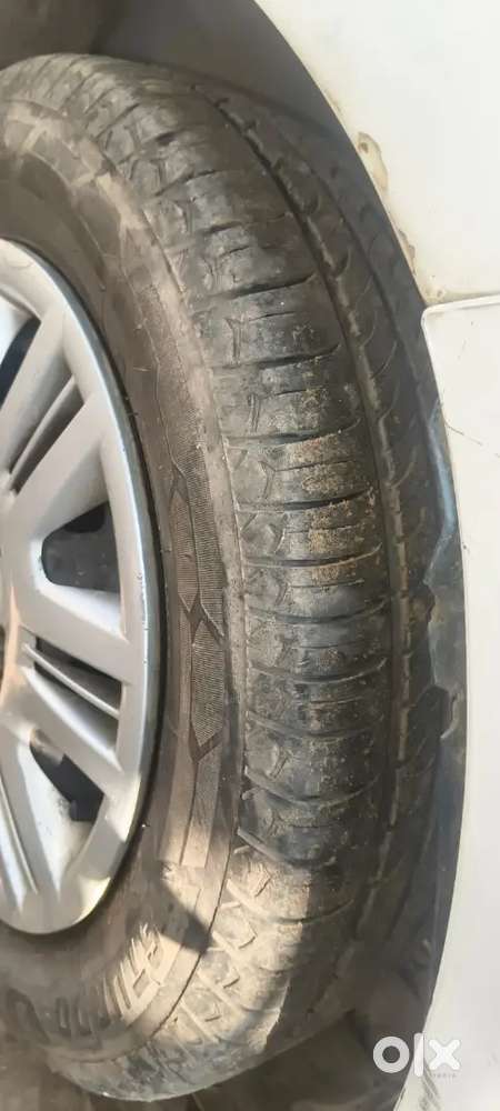 Hyundai Santro Ls Zip Plus 2012