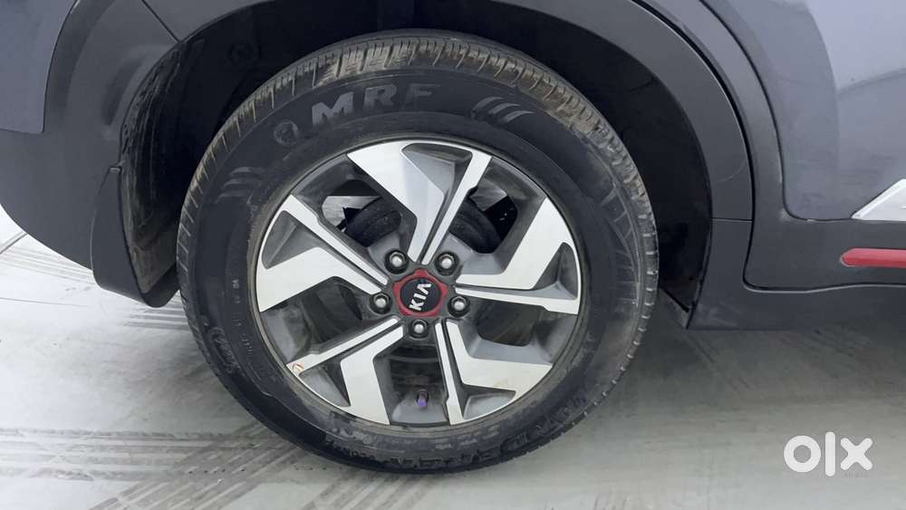 Kia Sonet Gtx+ 1.5, 2021, Diesel