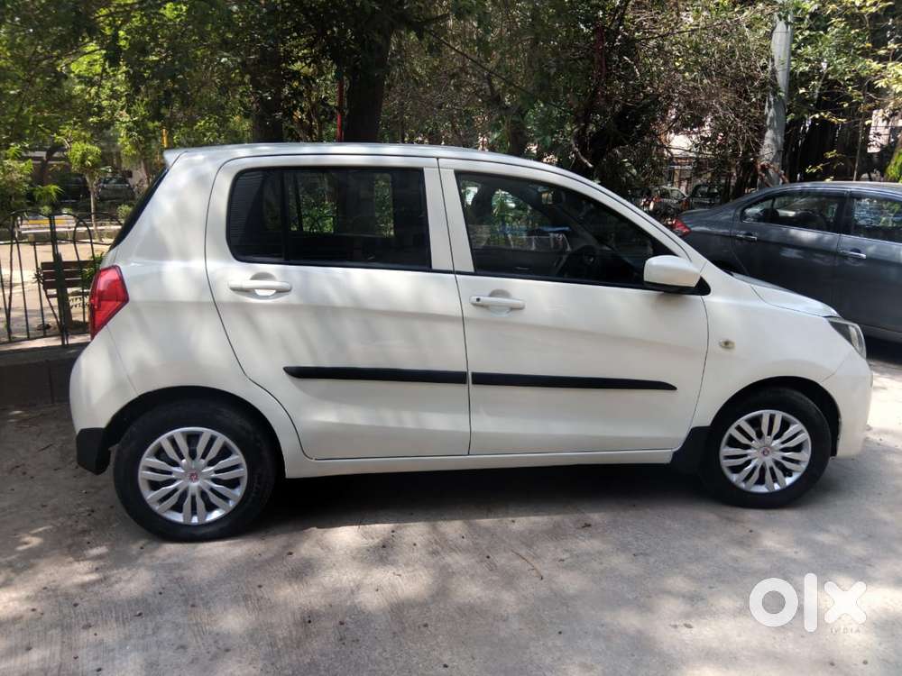 Maruti Suzuki Celerio