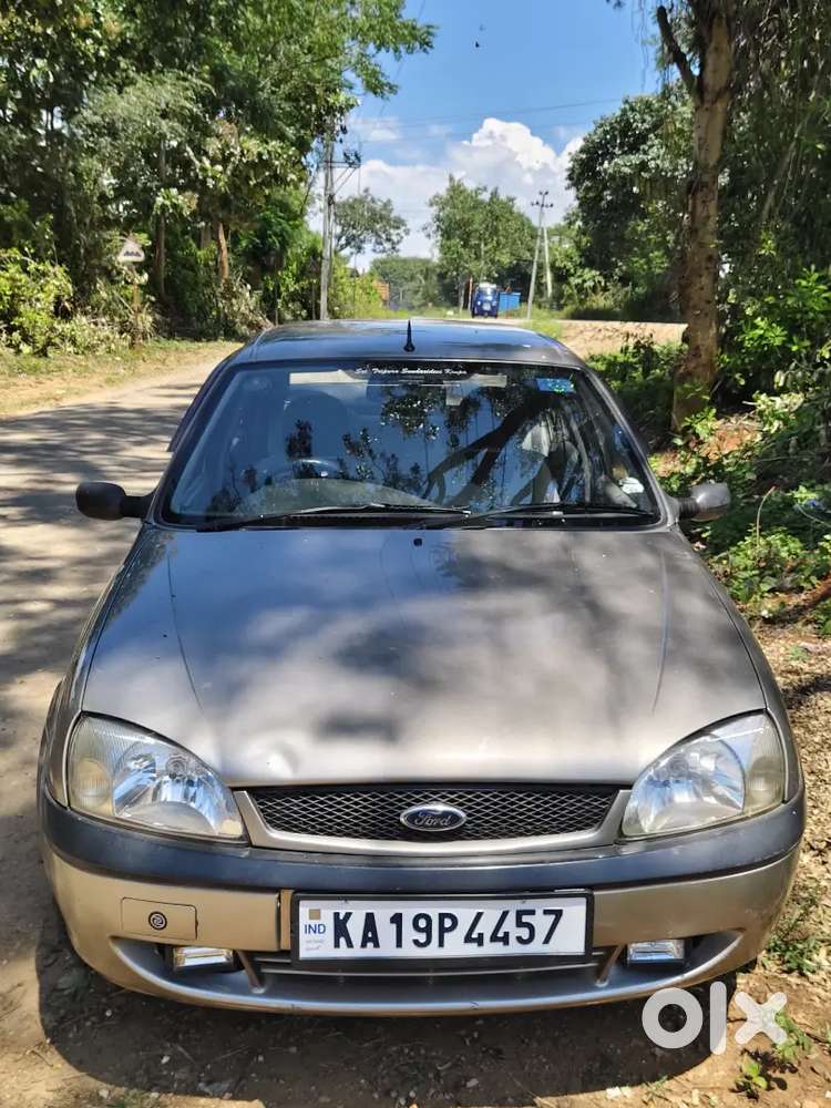 Ford Ikon 2005 Petrol Good Condition