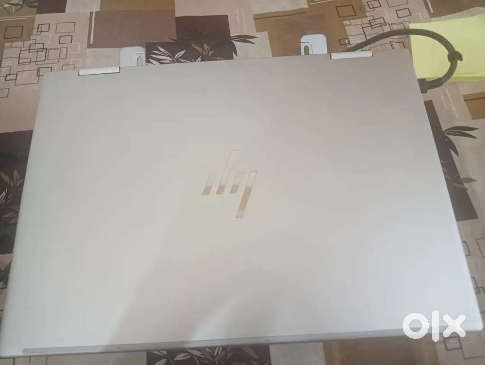 HP Envy x360 13  12th Gen i5  16GB RAM  512GB SSD  Excellent Condi