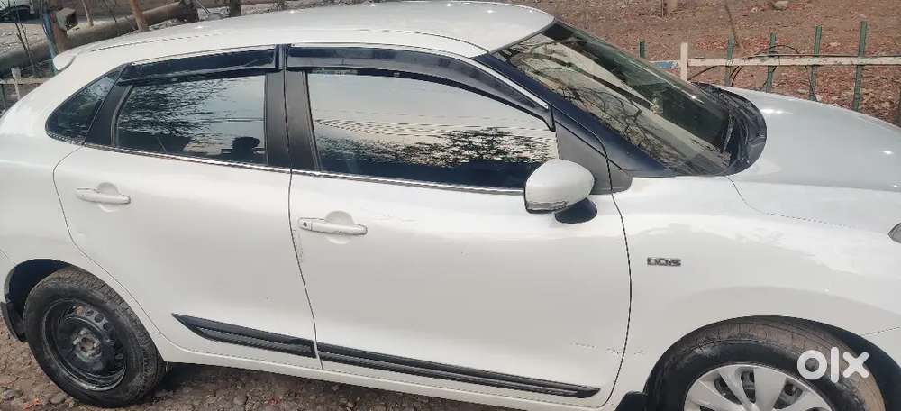 मारुति Baleno डीजल
