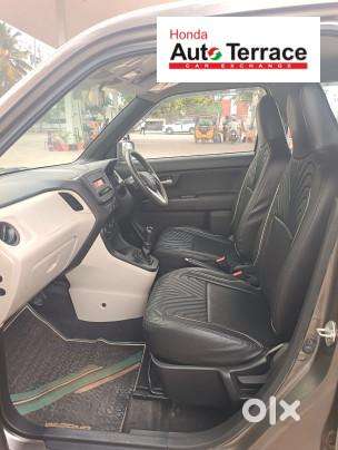 Maruti Suzuki Wagon R Vxi 1.2, 2020, Petrol