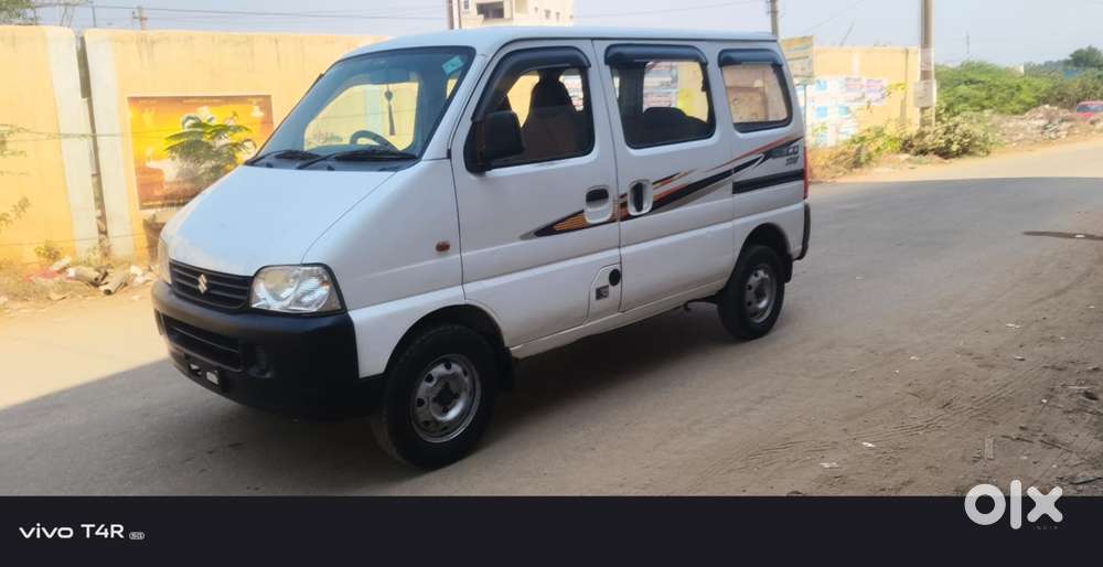 Maruti Suzuki Eeco