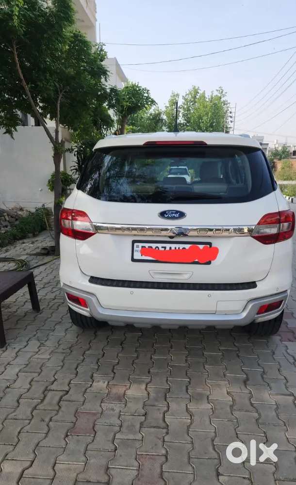 Good Condition Endeavour