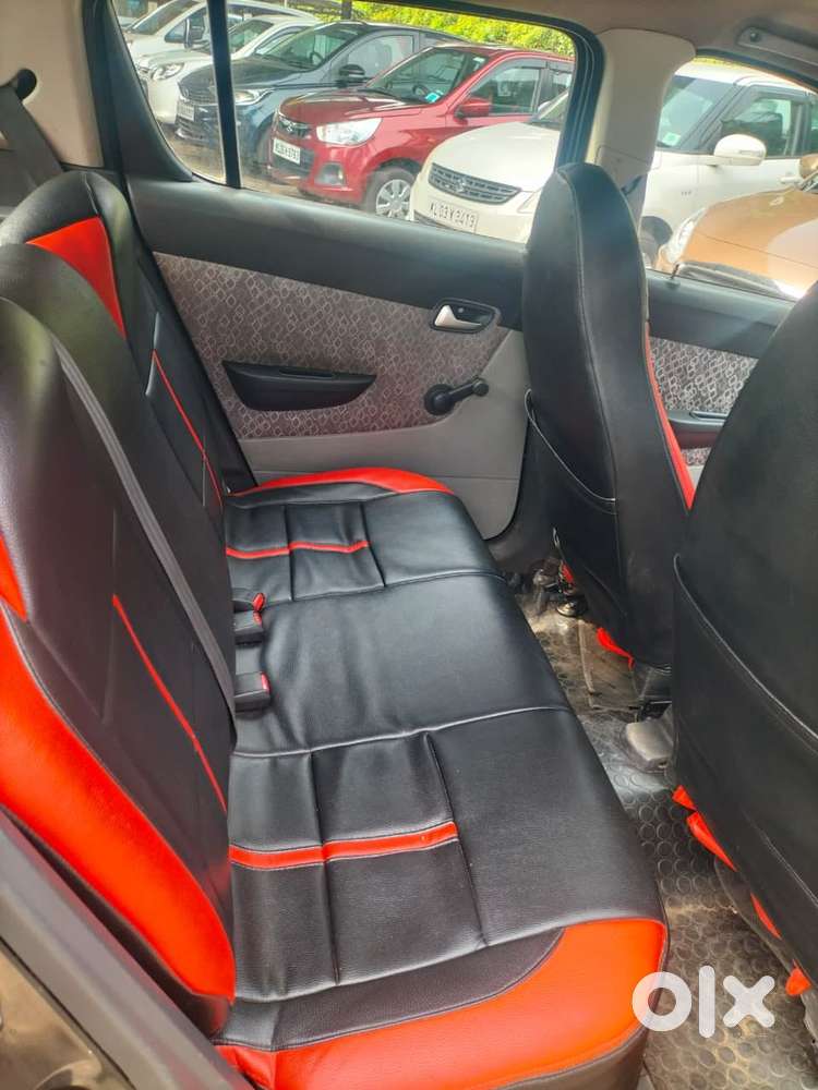 Maruti Suzuki Alto 800 Lxi, 2016, Petrol