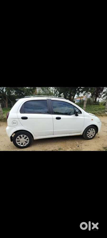 Chevrolet Spark 2012 Petrol 130000 Km Driven Good Condition Ac Working