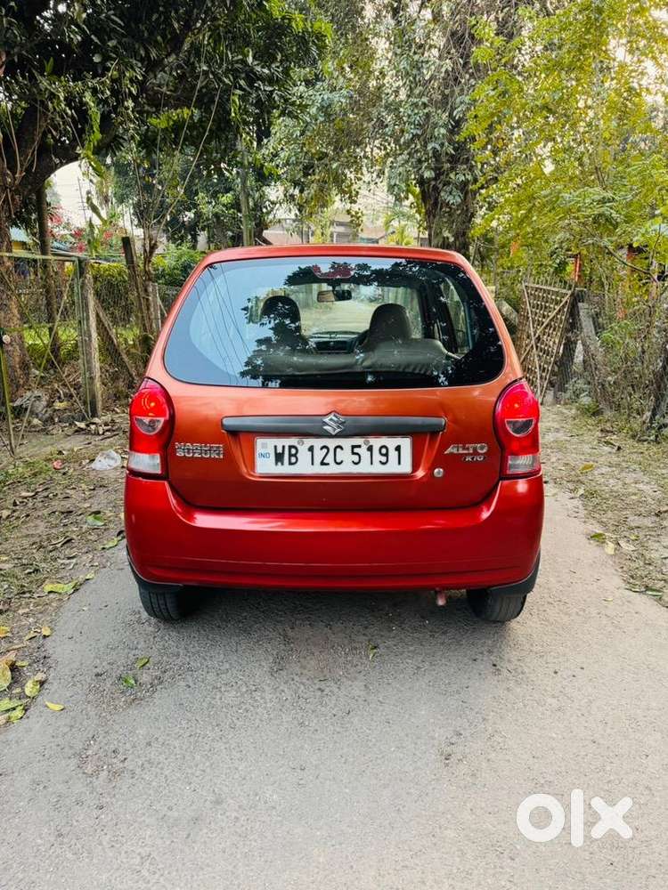 Maruti Suzuki Manual 2013