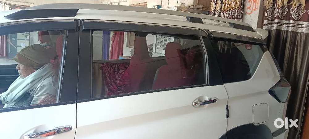 Maruti Suzuki Xl6 2024 Petrol 50000 Km Driven