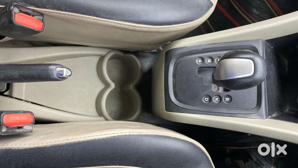 Maruti Suzuki Celerio 2014-2017 Vxi At, 2017, Petrol