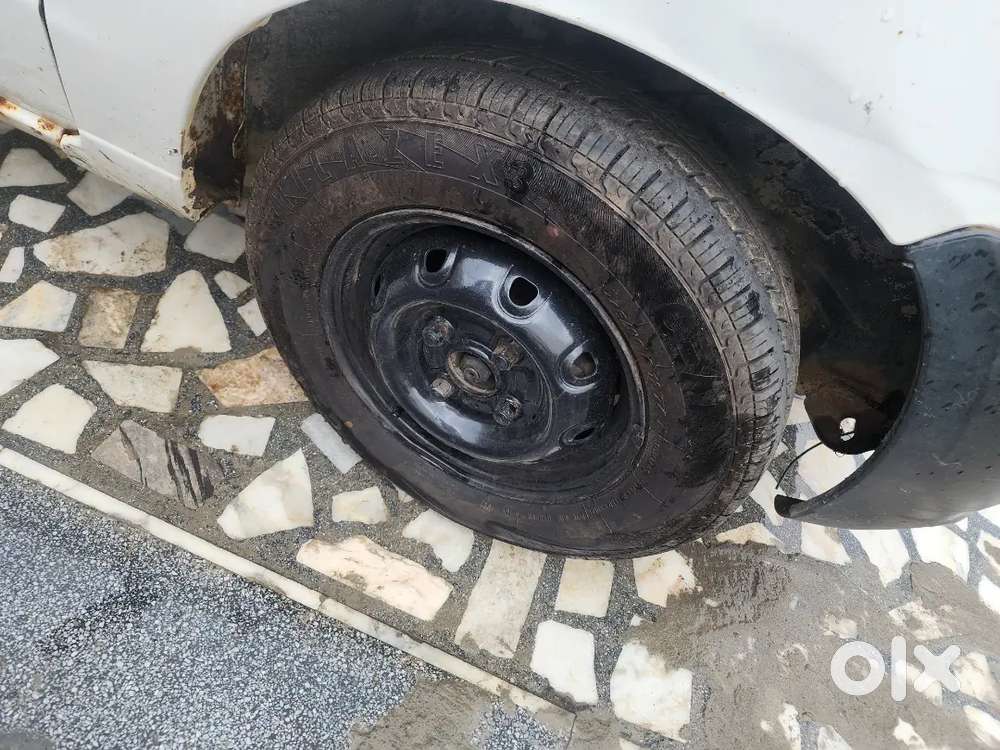 Maruti Suzuki Alto Lxi 2008 Model