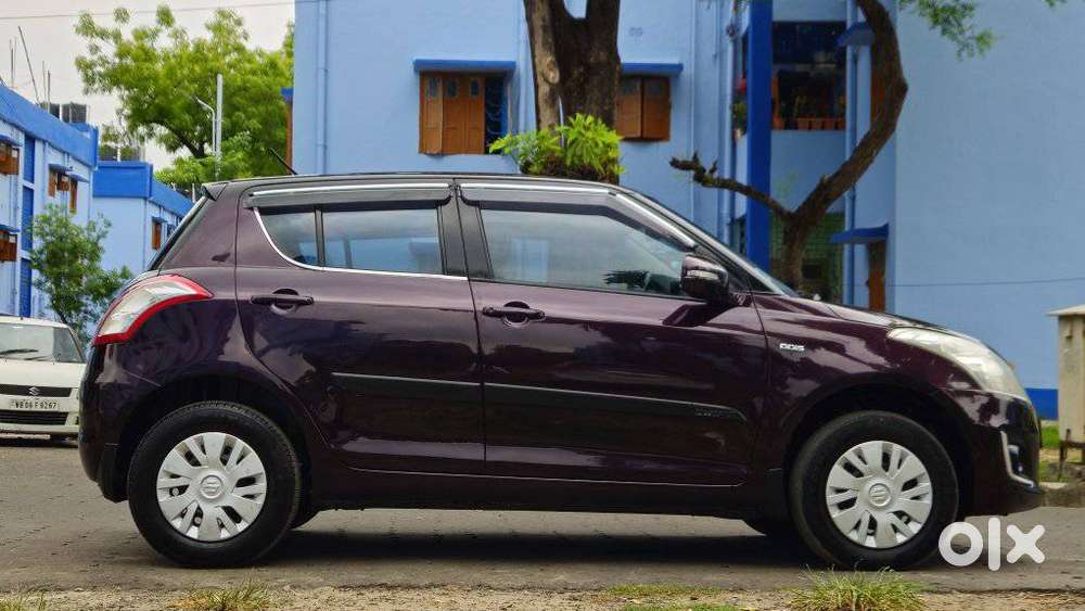 Maruti Suzuki Swift Ddis Vdi, 2017, Diesel