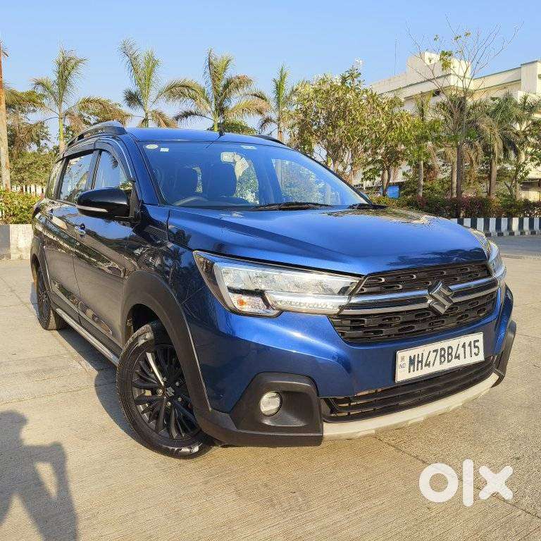 Maruti Suzuki Xl6 1.5 Zeta At, 2022, Petrol
