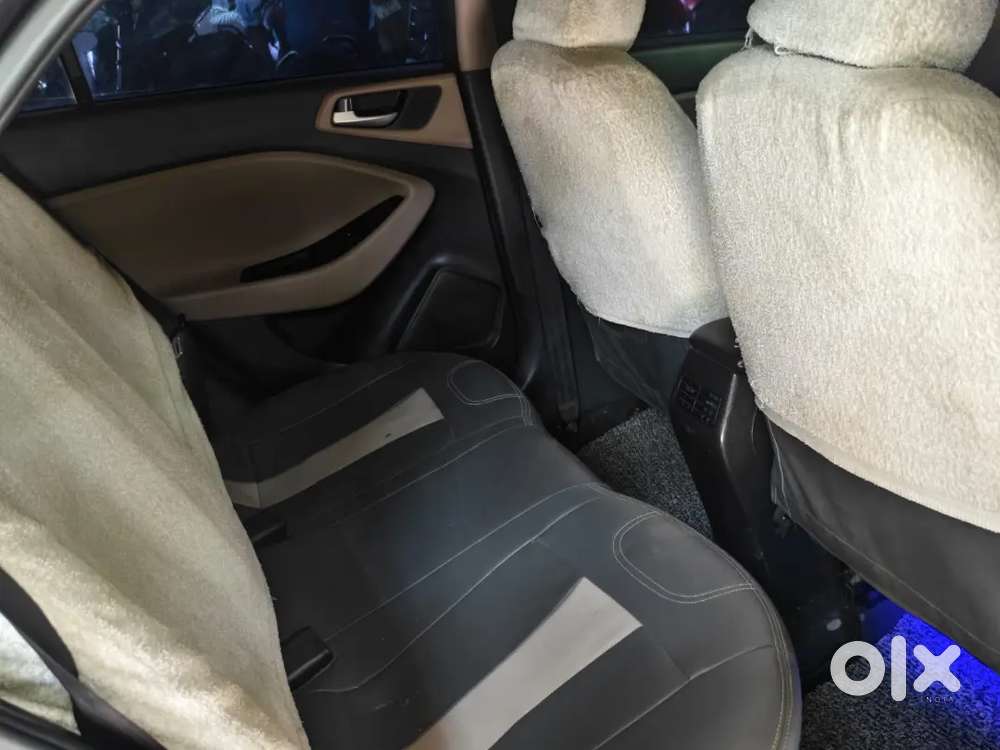 Hyundai I20 Crdi 2016 Diesel