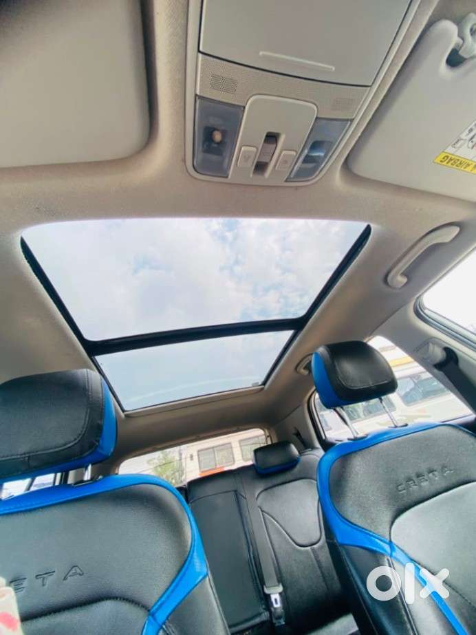 Hyundai Creta 1.5 S Petrol, 2023, Petrol