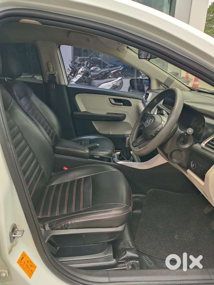 Tata Altroz 1.2 Xz Plus Petrol, 2021, Petrol