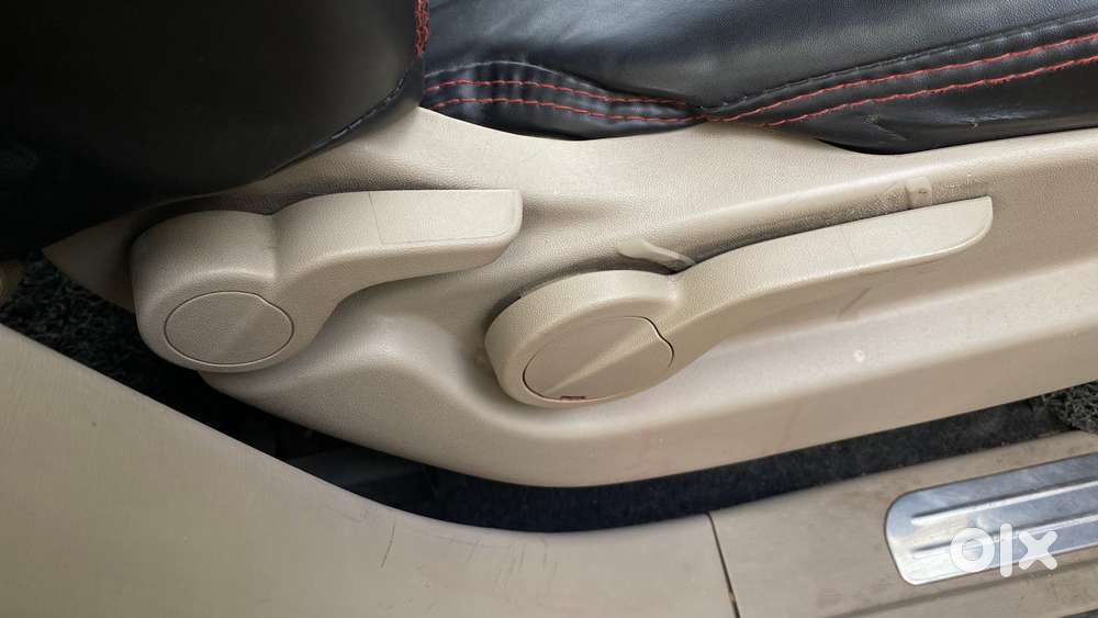 Mahindra Xuv500 W6 2wd, 2017, Diesel