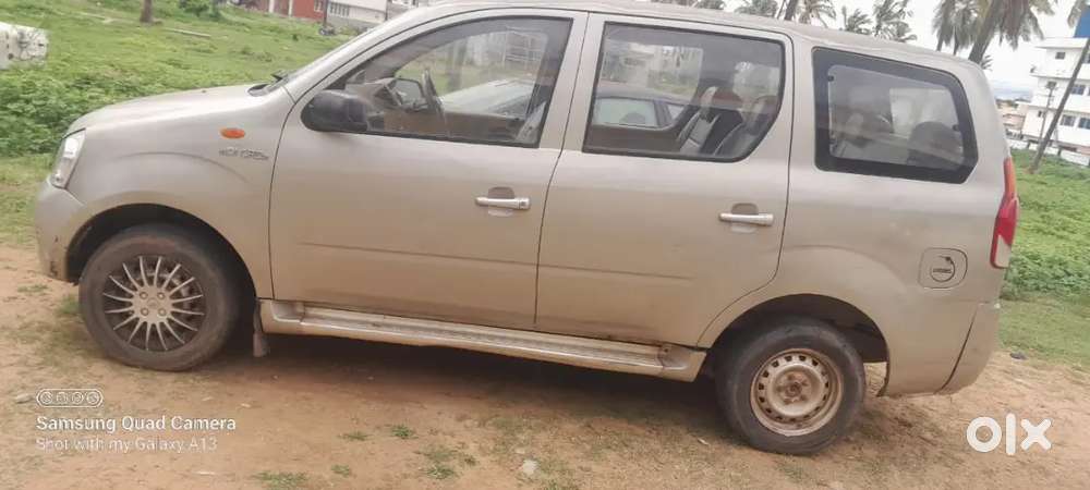 Mahindra Xylo Diesel 2011
