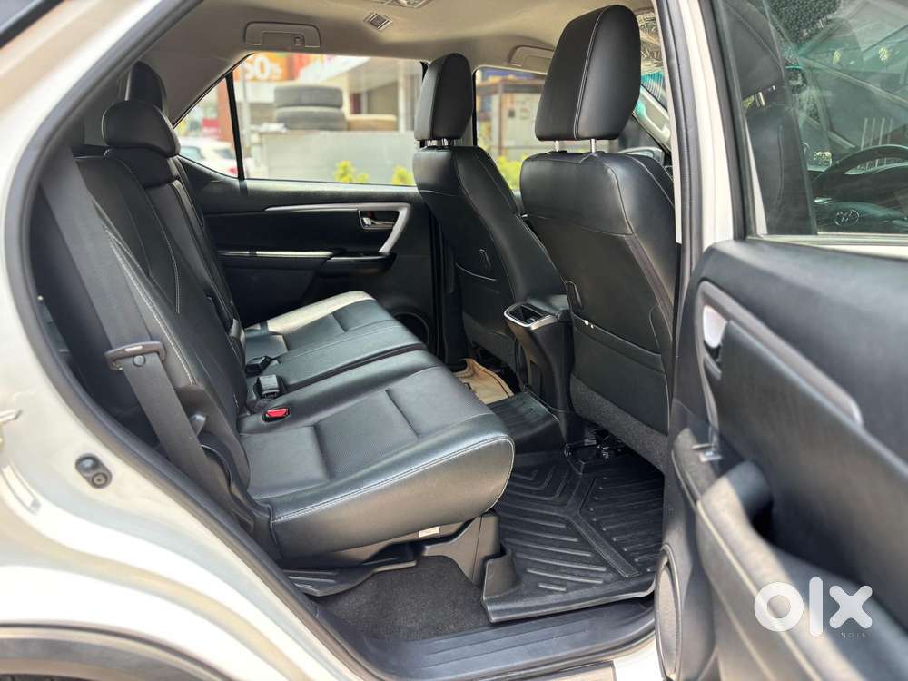 Toyota Fortuner 4x2 Mt 2.8 Diesel, 2023, Diesel