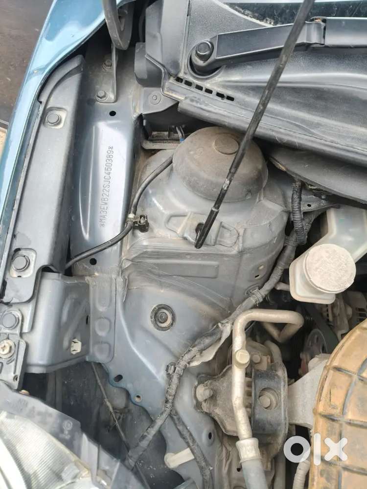 1st Owner Top Model 42000 Km Driven All Brand New Condition