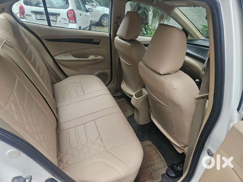Honda City 1.5 S Mt, 2011, Petrol