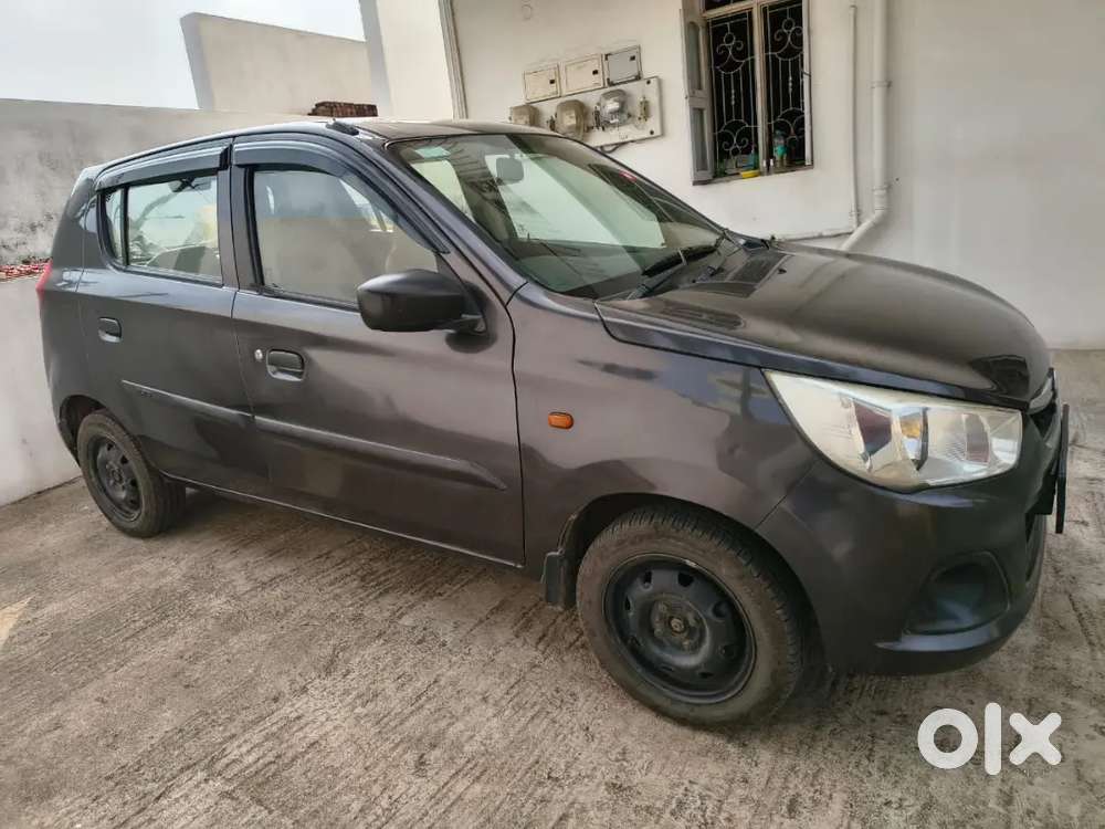 Alto K10 Vxi