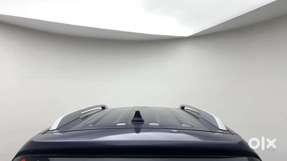 Hyundai Venue [2022-ongoing] 1.5 Crdi Sx, 2021, Diesel