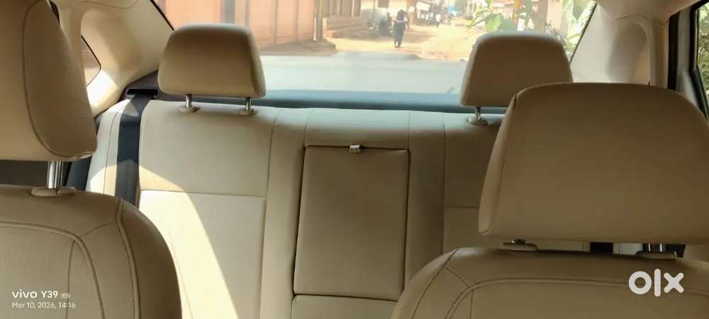 Volkswagen Vento 2014 Diesel Well Maintained