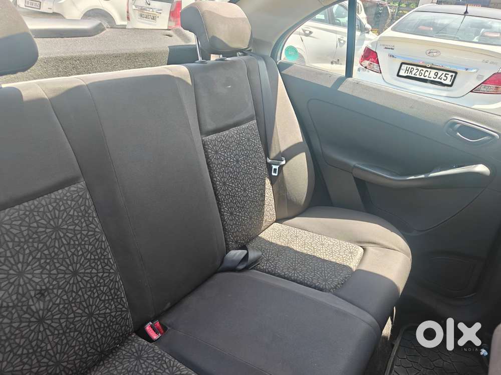 Tata Zest  Revotron 1.2t Xm, 2014, Petrol