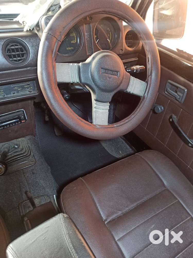 Maruti Suzuki Gypsy 1998