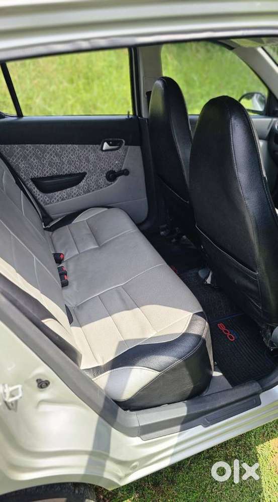 Maruti Suzuki Alto 800 Lxi, 2017, Petrol