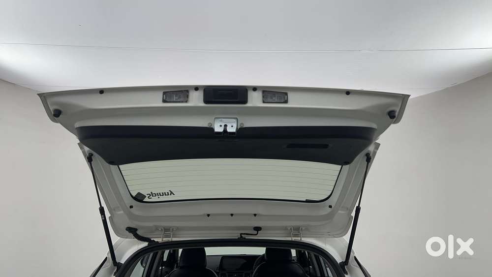 Kia Sonet Gtx Plus At D, 2023, Diesel