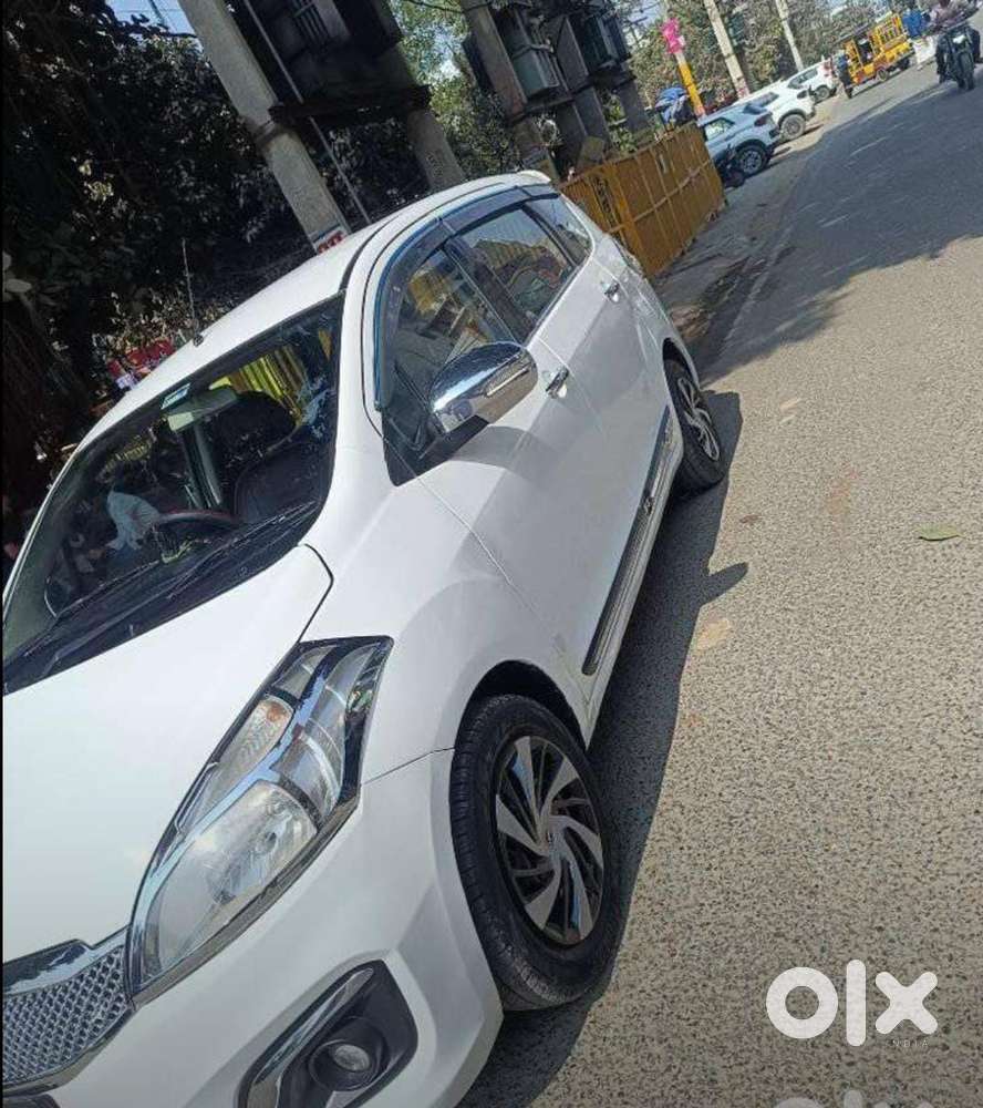 Maruti Suzuki Ertiga Vdi, 2018, Diesel