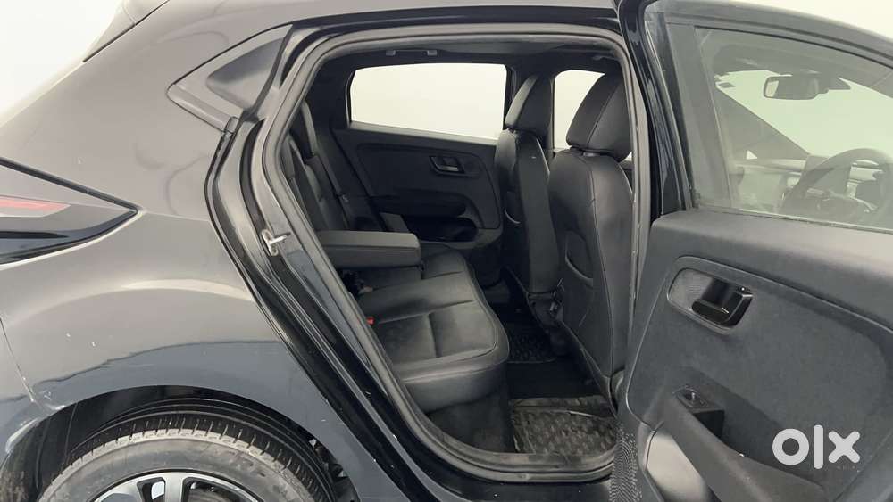 Tata Altroz Xz Plus (s) Dark Edition Diesel, 2024, Diesel