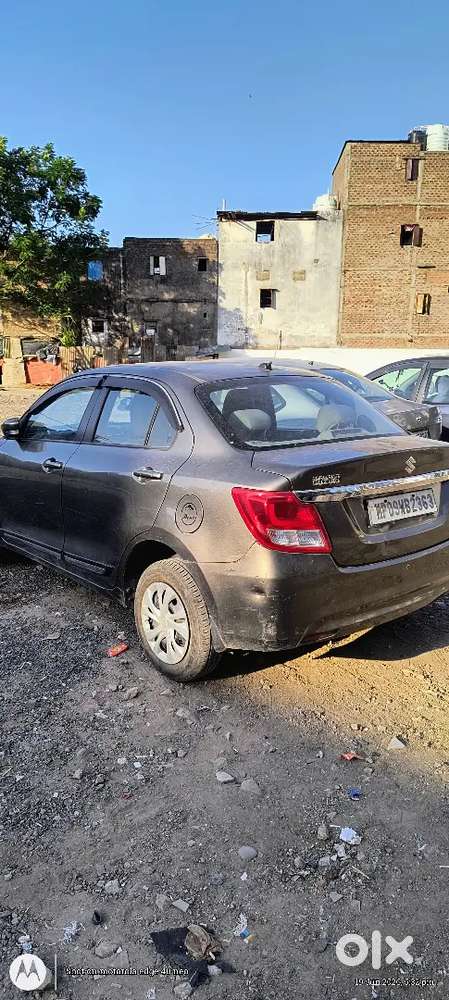Maruti Swift Vdi 2019
