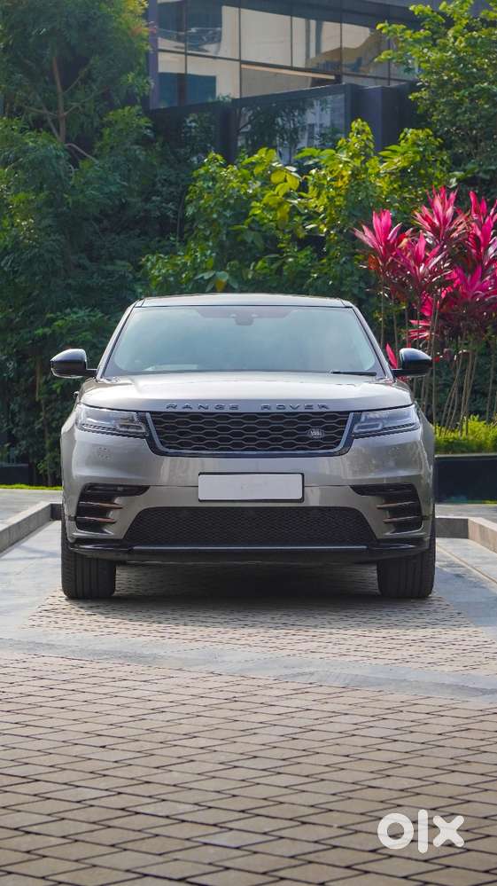 Land Rover Range Sv 3.0 Diesel, 2019, Diesel