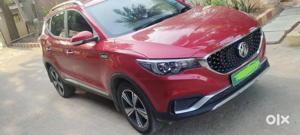 Mg Ev Car For Sale