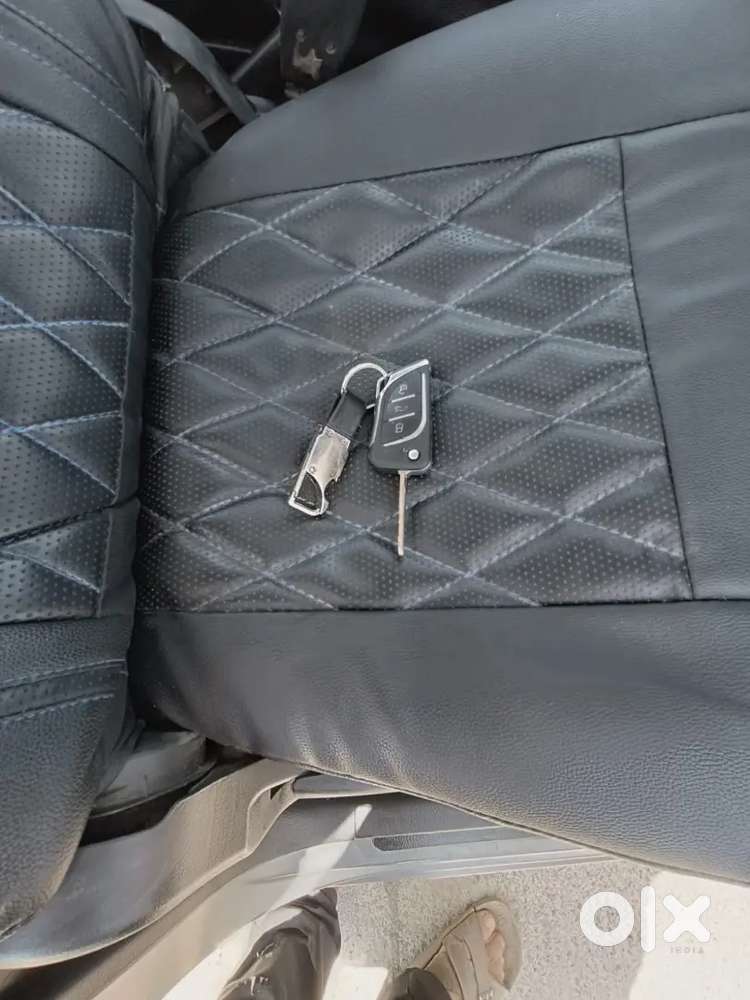 Maruti Suzuki Wagon R 2017 Cng & Hybrids Good Condition