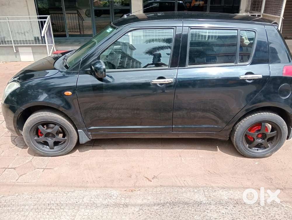Maruti Swift Vdi 2009