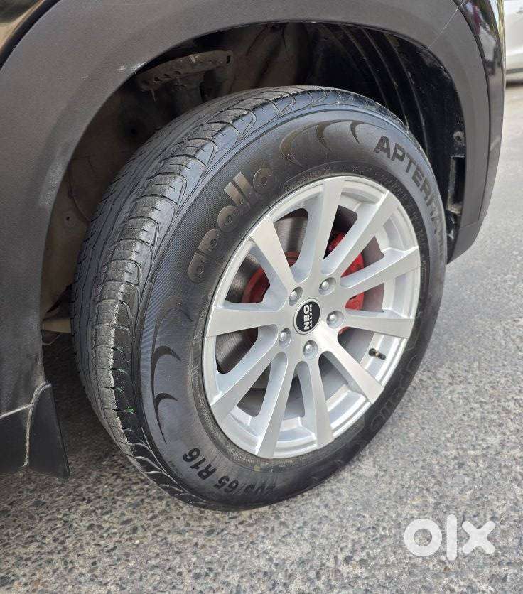 Hyundai Creta, 2023, Petrol