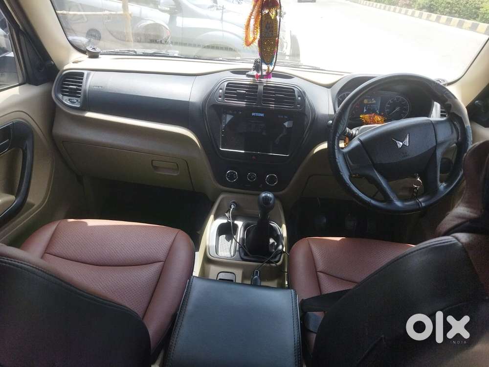 Mahindra Bolero Neo N4, 2023, Diesel