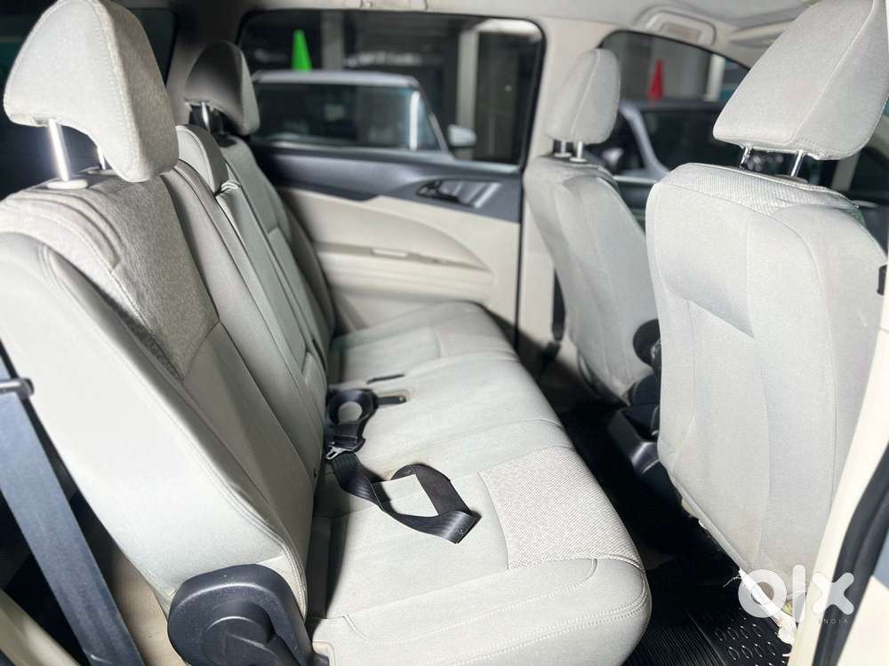 Mahindra Marazzo M4 8str, 2019, Diesel