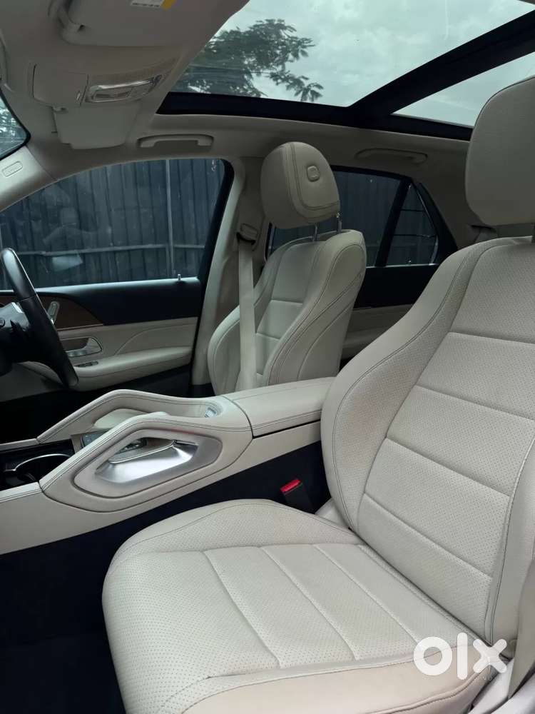 Mercedes-benz Gle, 2021, Diesel