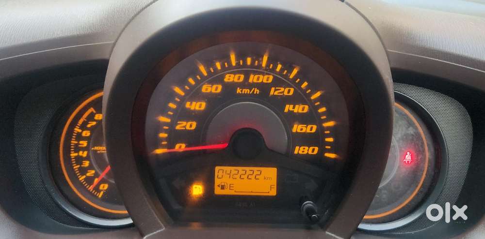 Honda Amaze 1.2 V I-vtec Mt, 2013, Petrol